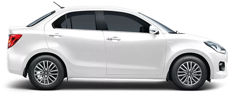 Sedan cab